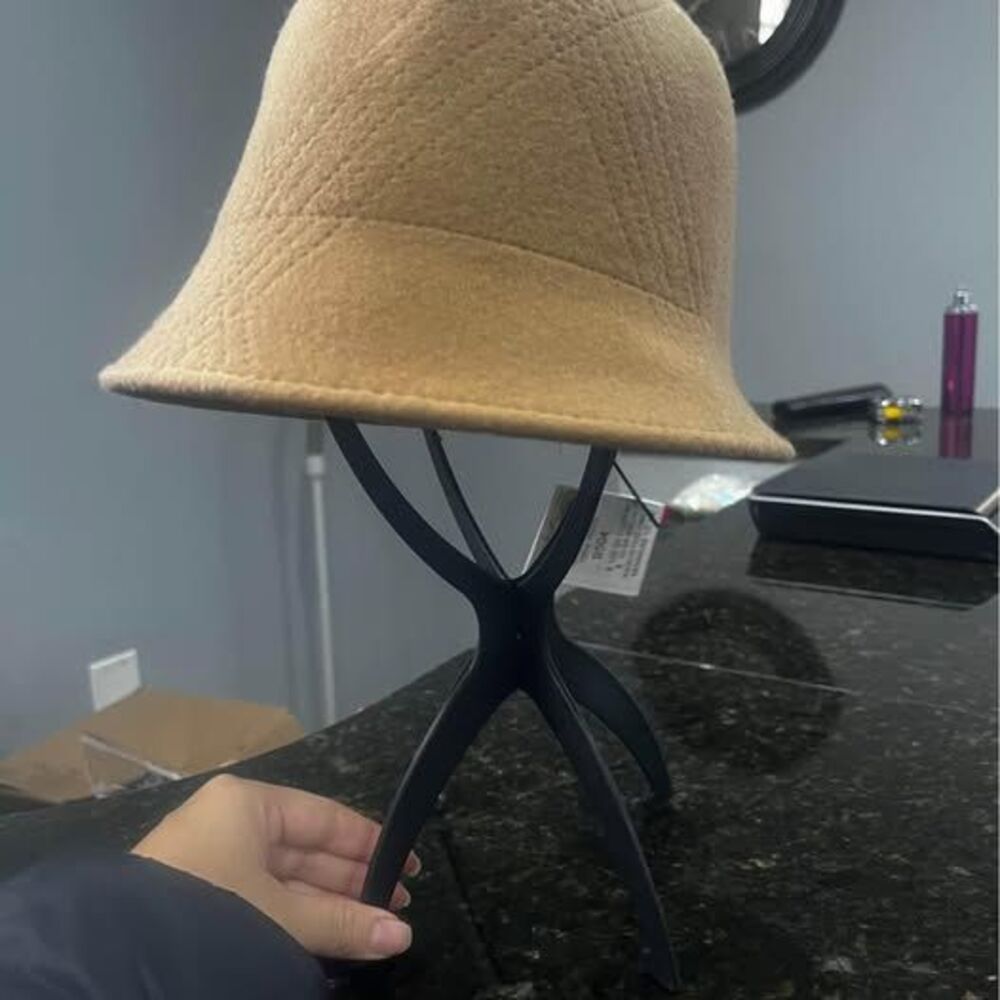 NWT Wool Bucket Hat